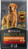 Purina Pro Plan High Protein Dog Food With Probiotics for Dogs - $73.48 MSRP