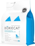 Boxiecat Premium Clumping Cat Litter - Scent Free - Clay Formula - Ultra Clean Litter - $21.93 MSRP