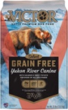 VICTOR Select - Grain Free Yukon River Canine, Dry Dog Food 30 lbs - $90.90 MSRP