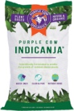 Purple Cow IndiCanja 1 Cubic Foot Bag Organic Living Soil 15 Pounds
