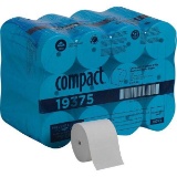 Georgia-pacific Compact Coreless Bathroom Tissue - 2 Ply - 36 / Carton - $82.75 MSRP