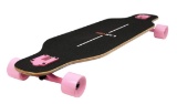 LAKVEE Longboard,Stake Longboard for Beginer and Professional,High-end Design,9 Ply Canadian Maple