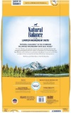 NaturalBalance L.I.D. LimitedIngredientDietsDryDogFood,DuckandBrownRiceFormula,26 Pounds $48.49 MSRP