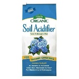 Espoma 30 lbs. Organic Soil Acidifier - $30.81 MSRP