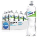 Propel Zero Water Beverage KiwiStrawberry and Grape Flavor 24Oz(12 Pack/Case) - 2 Cases $53.70 MSRP