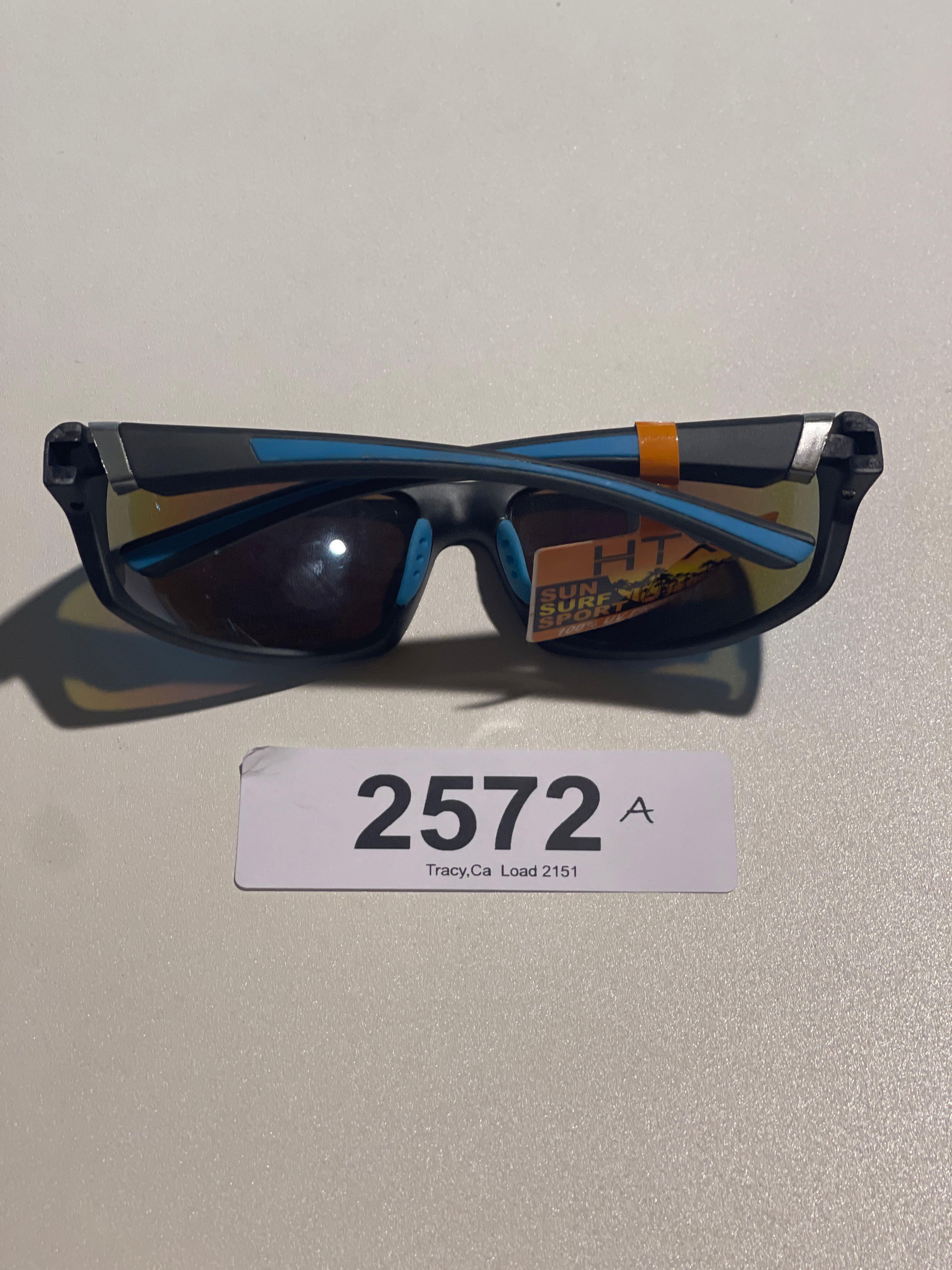 HTX Sun Surf Sport Polarized Sport Sunglasses | Proxibid