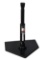 Franklin Sports 2-in-1 Power Spring Swing Batting Tee