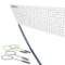 Wild Sports Easy Setup Badminton Set and Wild Sports Ultimate Volleyball Set - $139.98 MSRP