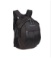 Outdoor Products Traverse Daypack (Black), Hydration Backpack (Caviar) & SHASTA 55L