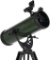 Celestron Explorascope 114AZ Telescope