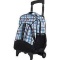 CalPak School Rolling Backpack & 5060N Awestruck 18