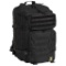 U.S. Army Large Tactical Pack Black