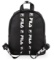 Fila Jennifer Mini Backpack & Fila waist bag