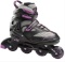 CHICAGO Blazer Jr. Girls' Adjustable Inline Skates