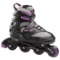 CHICAGO Skates Blazer Jr. Girls' Adjustable Inline Skates