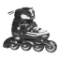 CHICAGO Men's Adjustable Inline Skates