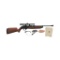 Crosman 760 Pumpmaster .177 Caliber BB and Pellet Air Rifle Kit (Black)