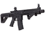 Crosman DPMS SBR Full-Auto BB Air Rifle 0.177