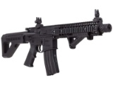 Crosman DPMS SBR Full-Auto BB Air Rifle 0.177