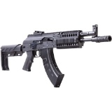 Crosman Full Auto AK1 CO2 BB Air Rifle