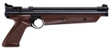 Crosman American Classic .177 Pellet Air Pistol Brown and Black - $172.29 MSRP