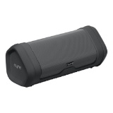 NYNE Boost Bluetooth Speaker Gray and Black 2 Packs - $59.96 MSRP
