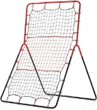 Franklin MLB 3-Way Throw and Return Trainer and Franklin MLB Switch-Hitter 55
