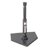 Franklin 2 in 1 Power Spring batting Tee and Franklin One-Position Rubber Batting Tee -$76.98 MSRP