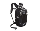 Outdoor Products Hydration Backpack (Caviar) & 2 Ripcord Hydration Pack BackPack