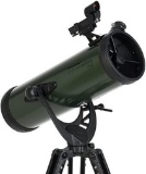 Celestron Explorascope 114AZ Telescope