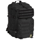 U.S. Army Large Tactical Pack & U.S. Army Tactical Pack Black