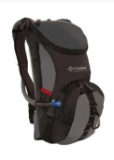 Outdoor Products Heights 2L & Ripcord Hydration Pack