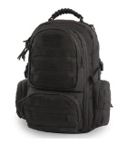 HIGHLAND TACTICAL Major Backpack/ Roger tactical Backpack (1 pc of each )