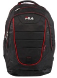 Fila Backpack, Black, 19