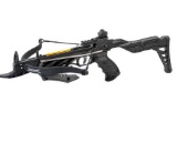 MTech USA Pistol Crossbow with Shoulder Stock