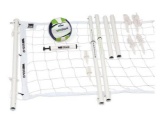 Wild Sports Ultimate Volleyball Set (2sets)