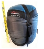 Suisse Sport Alpine +5... Mummy Bag