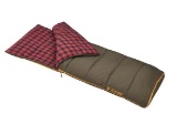 BIG TIMBER PRO 20 SLEEPING BAG