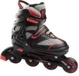 CHICAGO Blazer Jr. Boys' Adjustable Inline Skates