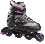 CHICAGO Blazer Jr. Boys' Adjustable Inline Skates