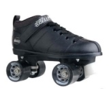 Chicago Skates Bullet Men's Speed Roller Skate 6