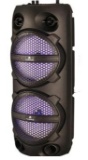 Max Power Gametime Portable Bluetooth Karaoke Speaker (MPD816)