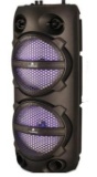 Max Power Gametime Portable Bluetooth Karaoke Speaker (MPD816) (NO MIC AND CABLES)