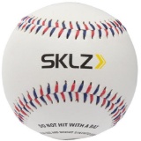 SKLZ Throw Trainer Baseball & SKLZ Bullet Ball ( 2 Sets )