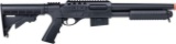 Crosman VooDoo Shotgun (Smoke) Spring Power Air Soft Shotgun ASGM47S