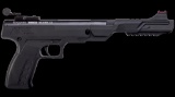 Benjamin Trail NP Mark II Air Pistol 0.177