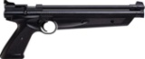 Crosman 22 Caliber American Classic P1322 Multi-Pump Pneumatic Air Pistol