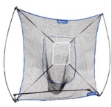 Go Time Gear Pitch & Hit Training Net ( Defective : Missing parts )