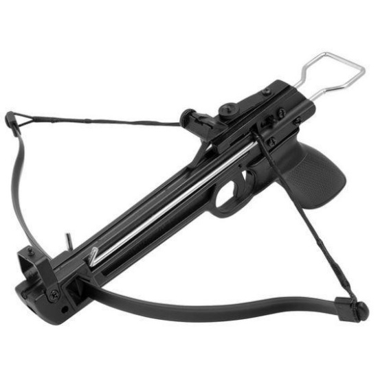 Mini Crossbow Pistol CF111 MSRP ()39.99 Online Auctions Proxibid