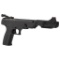 Benjamin Trail Mark II .177 Break-Barrel Air Pistol, Black and - $169.98 MSRP